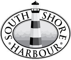 South Shore Harbour Course Logo